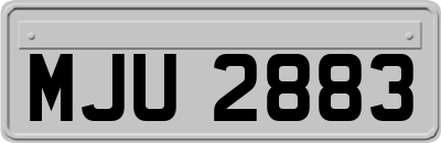MJU2883