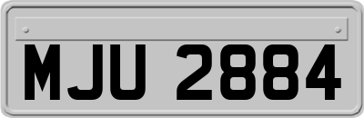 MJU2884