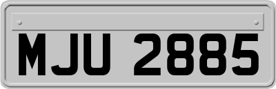 MJU2885