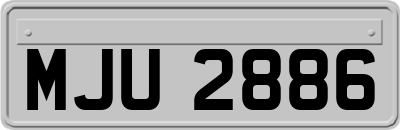 MJU2886