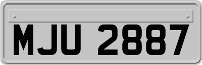 MJU2887