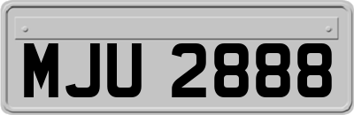 MJU2888