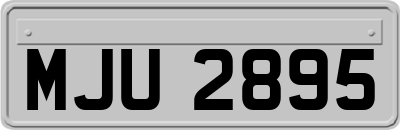 MJU2895