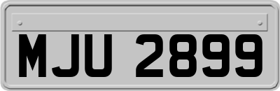 MJU2899
