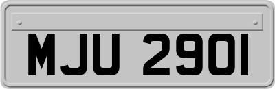 MJU2901