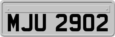 MJU2902