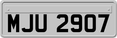 MJU2907