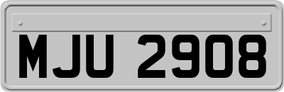 MJU2908