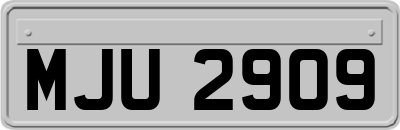MJU2909