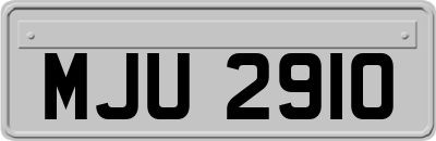 MJU2910