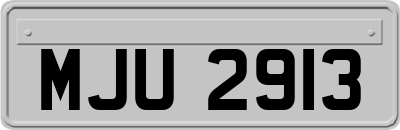 MJU2913