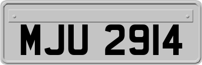 MJU2914
