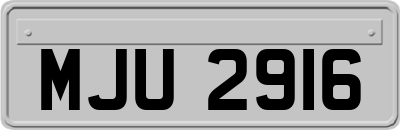 MJU2916