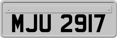 MJU2917