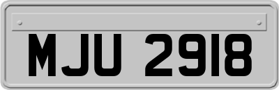 MJU2918