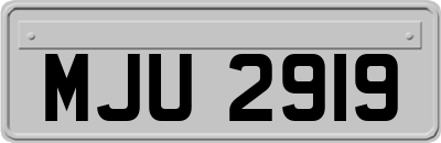 MJU2919