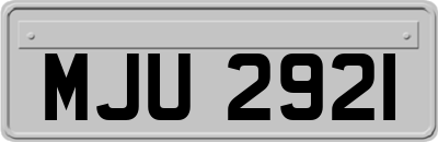 MJU2921