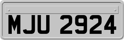 MJU2924