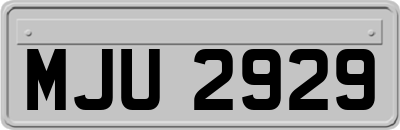 MJU2929