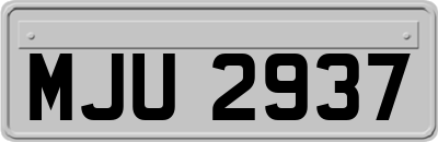 MJU2937
