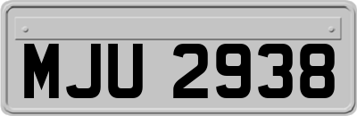 MJU2938