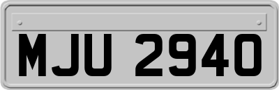 MJU2940