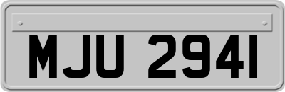 MJU2941