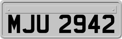 MJU2942