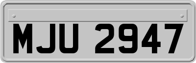 MJU2947