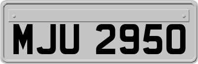 MJU2950