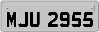MJU2955