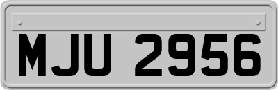 MJU2956