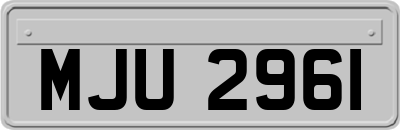 MJU2961
