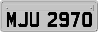 MJU2970