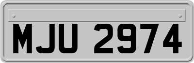 MJU2974