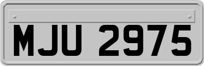 MJU2975