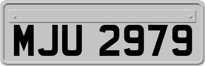 MJU2979