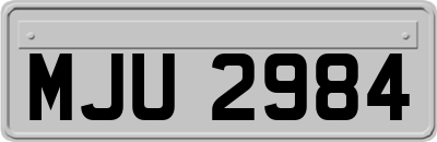 MJU2984