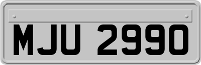 MJU2990