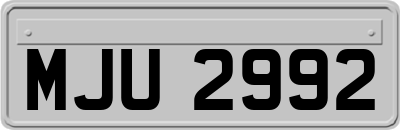 MJU2992