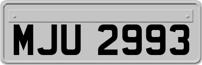 MJU2993