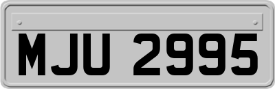 MJU2995