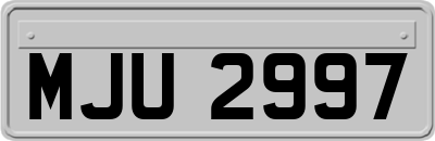 MJU2997