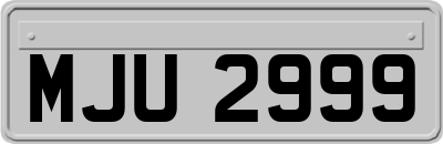 MJU2999
