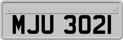 MJU3021