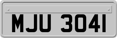 MJU3041
