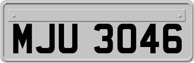 MJU3046