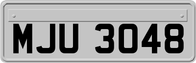 MJU3048