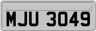 MJU3049