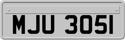 MJU3051